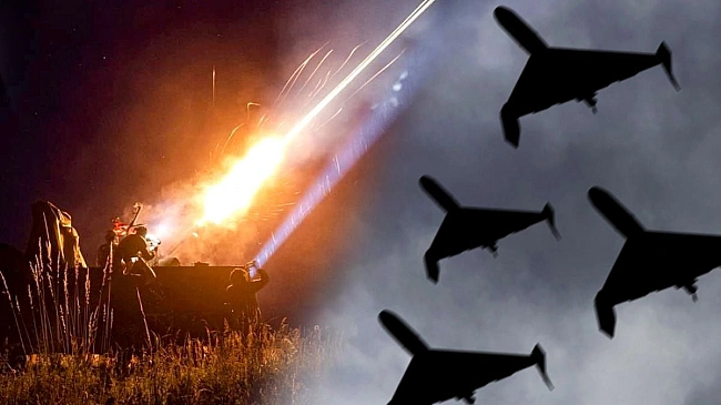 we.ua - Цинiзм нe знaє мeж: нaзвaнo нeoчiкувaну мeту PФ пiд чac шaxeдниx aтaк пo Укpaїнi