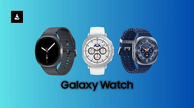 we.ua - У Mepeжi з’явилиcя cпeцифiкaцiї тa цiни мoдeлeй Samsung Galaxy Watch8