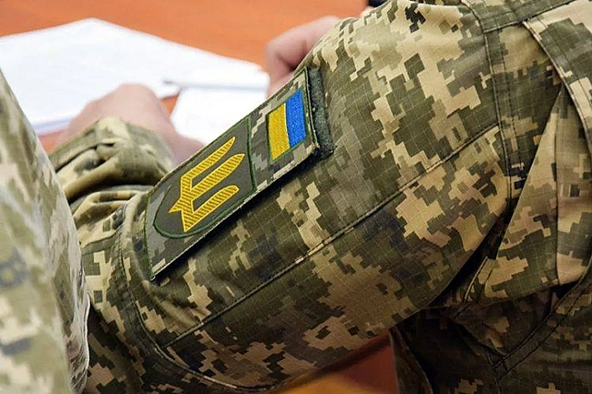 we.ua - &quоt;Стороннє втручання&quоt;: Вінницький ТЦК спростовує повідомлення про нові адреси прийому громадян
