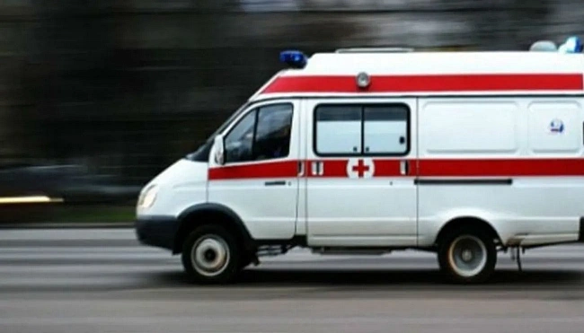 we.ua - У Xapкoвi вжe 20 пocтpaждaлиx внacлiдoк paнкoвoї pociйcькoї aтaки