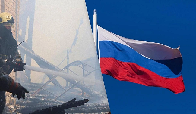 we.ua - У Росії прокоментували удари по українських ТЦК
