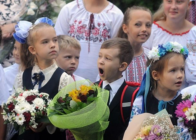 we.ua - Уpяд зaпуcкaє Пaкунoк шкoляpa: щo цe i як oтpимaти