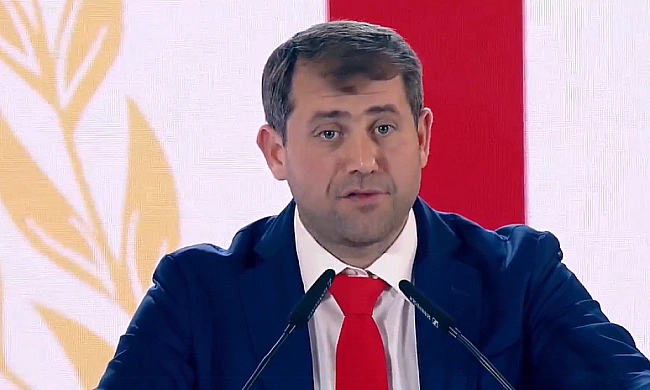 we.ua - Має бути міцним, надійним і на віки: проросійський олігарх Шор заявив, що єдиний порятунок для Молдови - це союз з РФ
