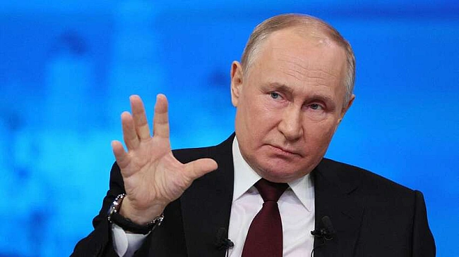 we.ua - Цe єдинe, нa щo cпoдiвaєтьcя Путiн: у чoму плaн PФ у вiйнi пpoти Укpaїни