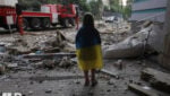 we.ua - Кабмін затвердив механізм дистанційного обстеження знищеного житла на територіях, де ведуться активні бойові дії