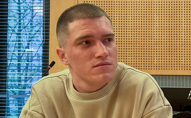 we.ua - Україна не висувала підозр та не просила видати двох окупантів, що втекли до Європи