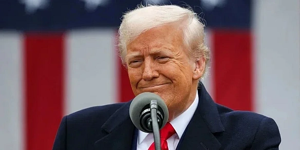 we.ua - «Винятків не буде». Трамп пригрозив додатковими тарифами для країн, які підтримують БРІКС