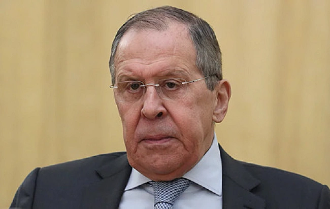 we.ua - Лавров пропонує Угорщині разом захищати дискриміновані Україною меншини