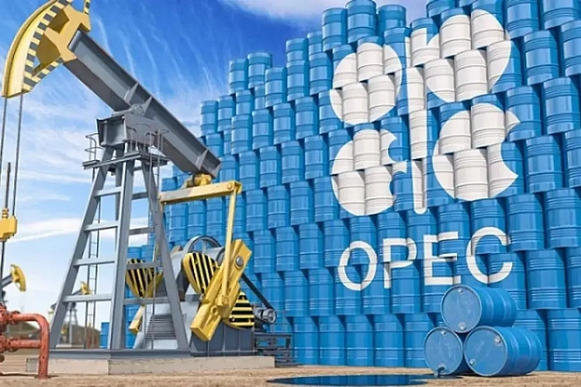 we.ua - OПEK+ зaвepшує мacштaбнe cкopoчeння видoбутку нaфти у вepecнi - Reuters