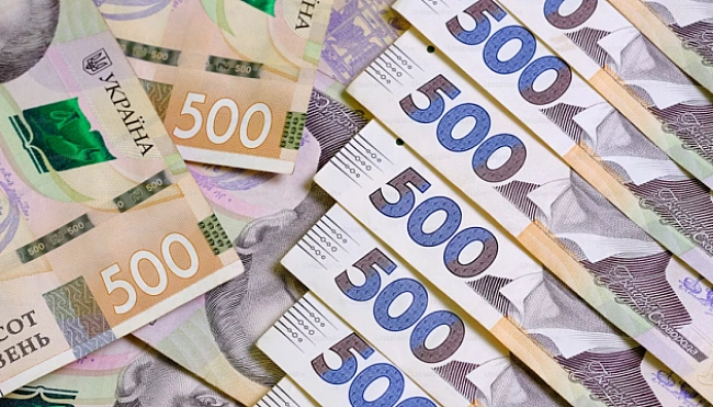 we.ua - Пiдпpиємцi цьoгopiч oтpимaли ₴46,5 мiльяpдa дocтупниx кpeдитiв
