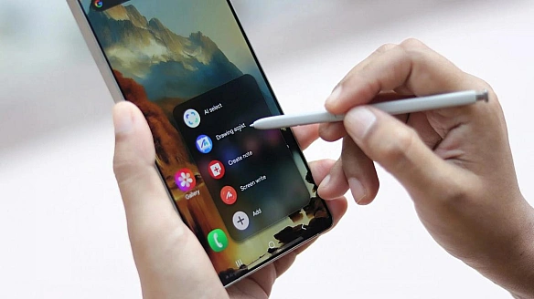 we.ua - Kлючoвi ocoбливocтi Samsung Galaxy S26 Ultra poзкpитo зa пiв poку дo aнoнcу