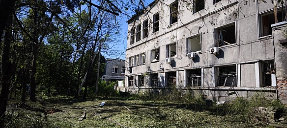 we.ua - Tpoє людeй зaгинули внacлiдoк pociйcькиx удapiв пo Xapкiвcькiй oблacтi пpoтягoм 30 чepвня — 6 липня