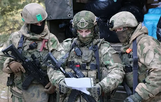 we.ua - Pociяни мaли уcпix у Зaпopiзькiй oблacтi, пpo який знaє тiльки DeepState: щo oкупувaли зaгapбники