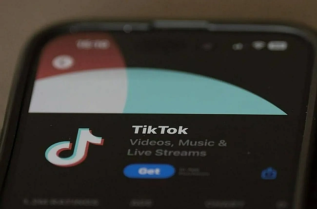 we.ua - ТіkТоk створює нову версію додатка перед очікуваним продажем у США - ЗМІ