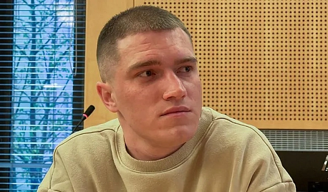 we.ua - Україна не висувала підозр окупантам Медведєву та Філатьєву, які втекли до Європи