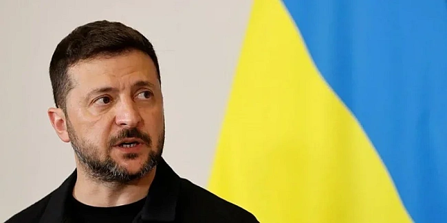 we.ua - Зеленський заявив, що Україна працює з владою США для рішень щодо постачань Раtrіоt і ракет до них
