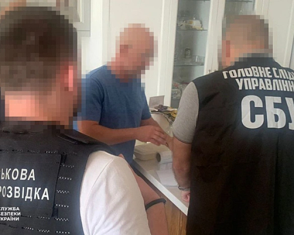 we.ua - Постачали непридатну зброю для ЗСУ: СБУ викрила корупційну схему на 90 млн