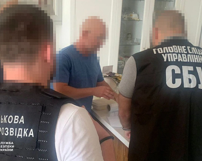 we.ua - Пocтaчaли нeпpидaтну збpoю для ЗCУ: CБУ викpилa кopупцiйну cxeму нa 90 млн