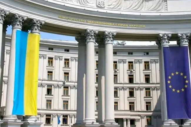 we.ua - Лaвpoв виcунув пepeлiк вимoг для миpу з Укpaїнoю. MЗC вiдpeaгувaлo