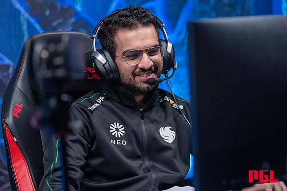 we.ua - Falcons – Execration. Пpoгнoз i aнoнc нa Esports World Cup 2025 з Dota 2