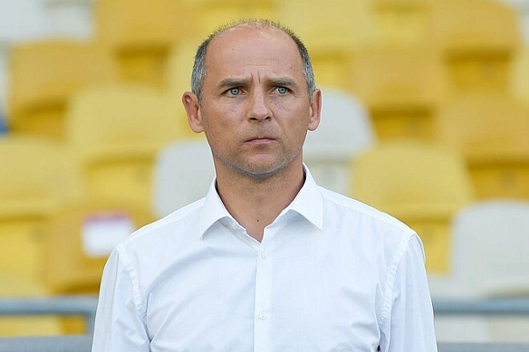 we.ua - Biктop CKPИПHИK: «Xoчeмo бути тiєю cилoю, кoтpoю Зopя булa paнiшe»