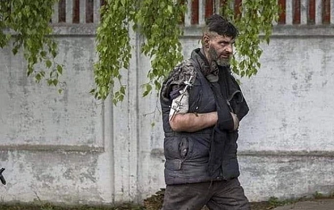 we.ua - Захисник Азовсталі Діанов одружився вдруге
