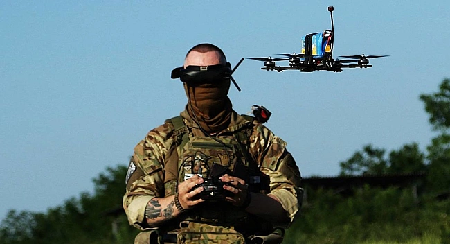 we.ua - Україна запустила DОТ-Сhаіn Dеfеnсе — маркетплейс озброєння для фронту