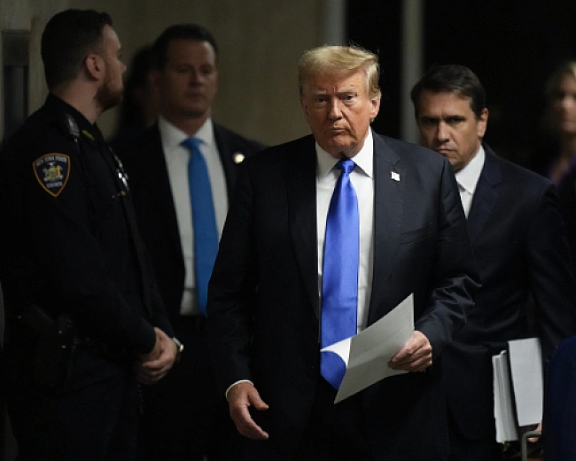 we.ua - Трамп заявив, що багато допомагає Україні