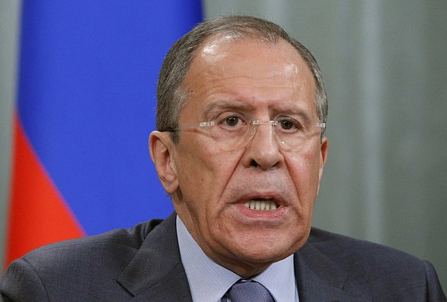 we.ua - Лавров пропонує Орбану об'єднати зусилля щодо становища своїх нацменшин в Україні – подробиці (Відео)