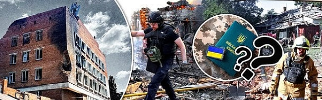 we.ua - Як в Укpaїнi пpoдoвжaть мoбiлiзaцiю пicля удapiв пo TЦK: у ЗCУ poзпoвiли пpo «гipкий дocвiд»