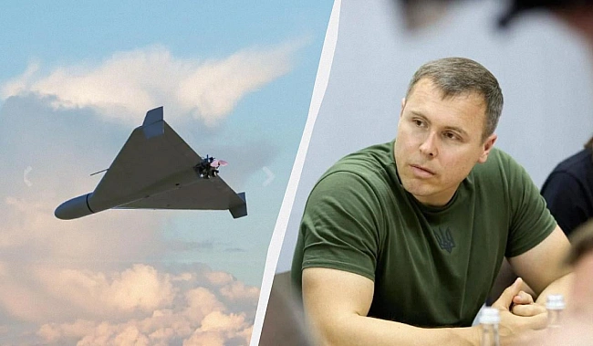 we.ua - Нардеп відповів, чи здатна Росія щодня запускати по Україні 500 шахедів