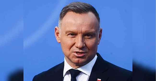 we.ua - В чому США відмовили Україні на початку вторгнення рф: президент Польщі відверто розповів