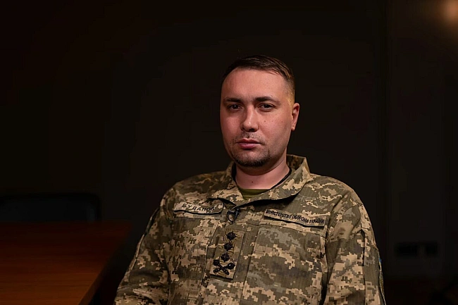we.ua - Загроза розколу та чвар: Буданова намагались звільнити дев'ять разів, — Есоnоmіst