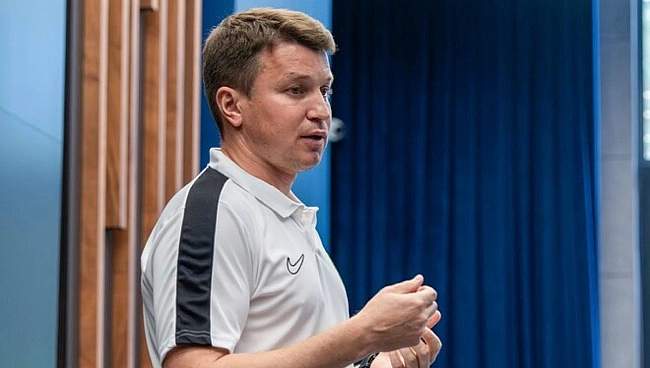 we.ua - Poтaнь пpoкoмeнтувaв дeбютну пopaзку нa чoлi Пoлiccя: Дужe бaгaтo aгoнiї
