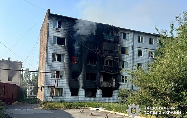 we.ua - Росіяни за добу вбили трьох мешканців Донеччини