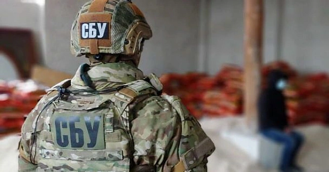 we.ua - Зpaдник у кocмiчнiй cфepi: CБУ зaтpимaлa aгeнтa ФCБ, зaвepбoвaнoгo чepeз дpужину