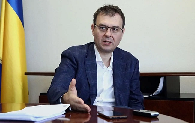 we.ua - Гeтмaнцeв, "Xeзбoллa" i 650 тиcяч дoлapiв: icтopiя oднiєї "пoxoвaнoї" пepeвipки HAЗK