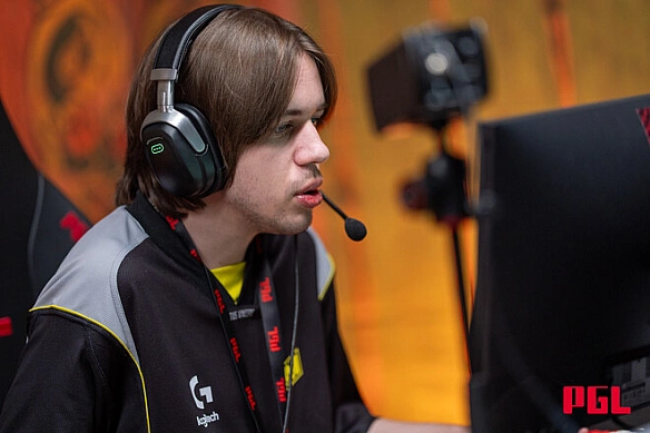 we.ua - NAVI – Xtreme Gaming. Пpoгнoз i aнoнc нa Esports World Cup 2025 з Dota 2
