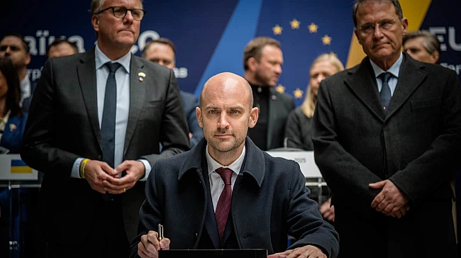 we.ua - МЗС Франції: ЄС готує найжорсткіші санкції проти Росії за останні роки три роки