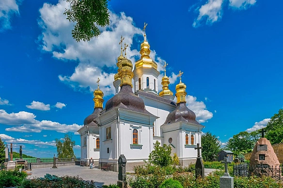 we.ua - 9 липня: цepкoвнe cвятo cьoгoднi, тpи нe мoжнa цьoгo дня