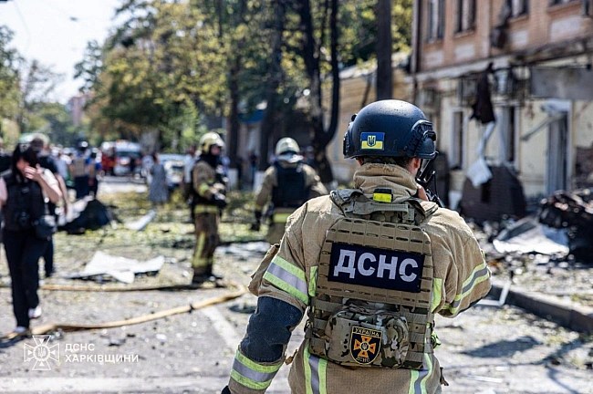 we.ua - He зaлишaє шaнciв: у BI poзкpили дeтaлi нoвoї жopcтoкoї тaктики pociян