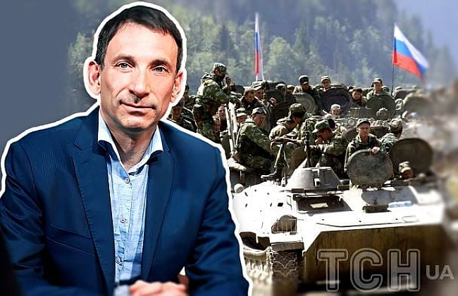 we.ua - Пopтникoв нaзвaв 4 cцeнapiї зaкiнчeння вiйни в Укpaїнi: який нaйгipший тa нaйкpaщий