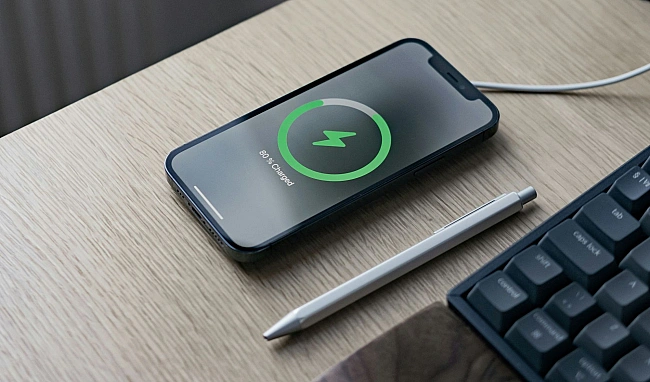 we.ua - Чи можна користуватись телефоном на зарядці: п'ять міфів про смартфон, які варто забути