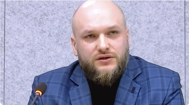 we.ua - Цивінський: Для мене є принциповим питання з’ясувати, які саме безпекові оцінки стали підставою для відхилення моєї кандидатури на посаду голови БЕБ