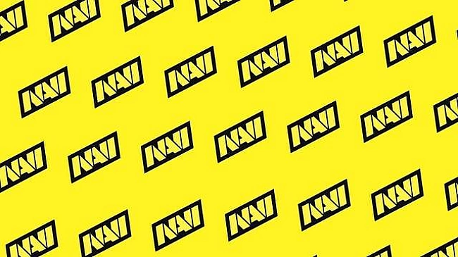 we.ua - NАVІ розпустили одну зі своїх команд і роблять паузу в її дисципліні