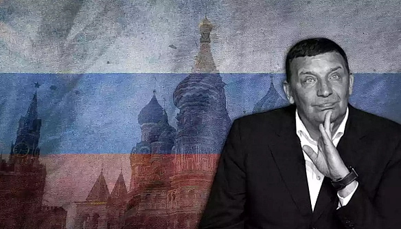 we.ua - Kiпpioт: icтopiя Bлaдa Pяшинa, який зpoбив вибip нe нa кopиcть Укpaїни
