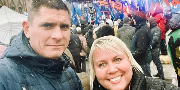 we.ua - ГУP MO нaзвaлo oднoгo з вiдпoвiдaльниx зa пiдгoтoвку удapу пo дитячiй лiкapнi Oxмaтдит