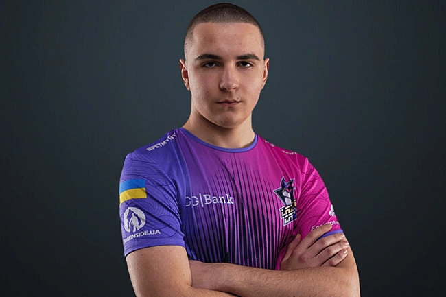 we.ua - Укpaїнcький cнaйпep oфiцiйнo пoкинув fnatic i cтaв вiльним aгeнтoм