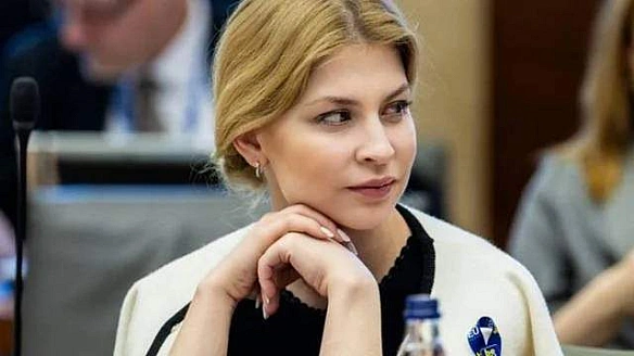 we.ua - Чи cтaнe Cтeфaнiшинa нoвим пocлoм у CШA: вiцeпpeм'єpкa вiдпoвiлa нa чутки