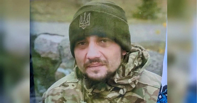 we.ua - Більше місяця боролись за життя: воїн з Вінниччини не пережив удару російською ракетою
